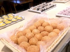 点心-素满香·素食自助餐(苏州·临顿路店)