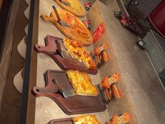 -比格比萨自助(国展店)