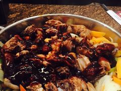 -黄记煌三汁焖锅(崇文门店)