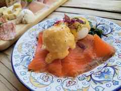 -Alimentari早午餐(安福路店)