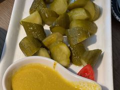 -波特曼西餐厅(中央大街店)