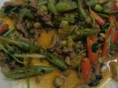 -老谢烧烤野馄饨(云霄路店)