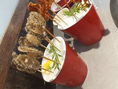 -生活如沸·顺德水牛奶火锅(大学路店)