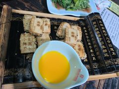 -酒肉门孔府菜(曲阜游客中心店)