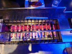 -很久以前羊肉串(清河店)