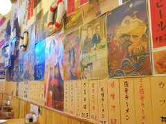 大堂-鸟先生居酒屋(东湖馨园店)