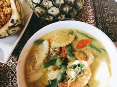-自然餐厅(Phuket)