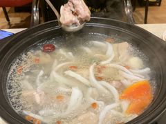-海南椰子鸡餐厅(三亚湾红树林店)