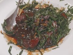 -新吉士·上海菜(浦东LCM置汇旭辉店)