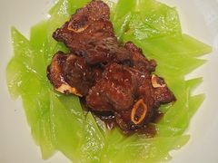 -西安饭庄·非遗陕菜(钟楼店)