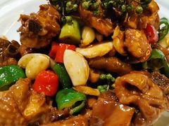 -徽镇小厨·经典徽菜(十里河店)