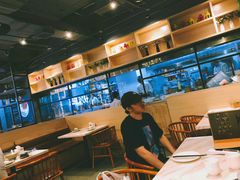 -欣悦会港式茶餐厅(燕郊永旺店)