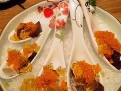 -隐月· 㐂和食屋(芝罘万达公馆店)