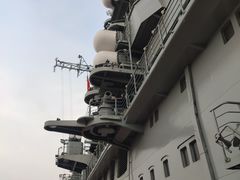 -泰达航母主题公园