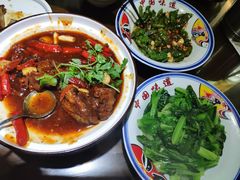 -何氏排骨(左家塘店)