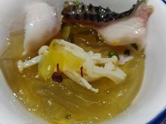 -杨记大丰收鱼庄(国贸店)