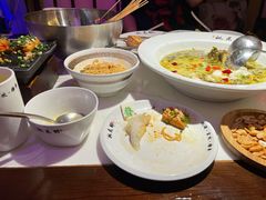 -今朝桃花醉川菜小酒馆(龙湖天街店)