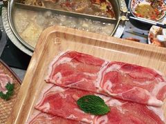 -一绪に寿喜烧(荟聚店)