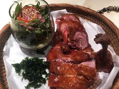 樟茶鸭-锦府盐帮·李宅(领展购物广场中关村店)