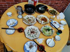 -紫金客家菜·石锅猪肚鸡(十年店)
