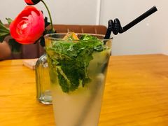 -HOLA西班牙餐厅(空港店)