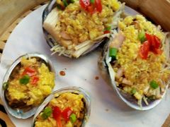 -必点海鲜·鲅鱼水饺(鞍山西道店)