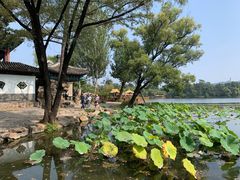 -承德避暑山庄景区