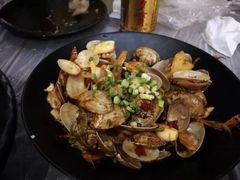-虾易落味(杭州黄龙万科中心店)
