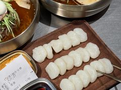 -牧童禧肉社·韩国炭火烤肉店(中粮祥云小镇店)