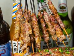 -鸿运诚羊蝎子·火锅(西单店)