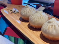 -上海滩餐厅(BFC外滩金融中心店)