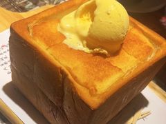 -绿茶餐厅(西湖银泰百货店)