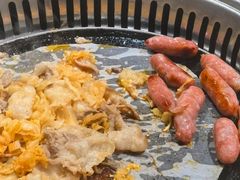 -鹤之乡·齐齐哈尔烤肉·非遗(秋涛路店)