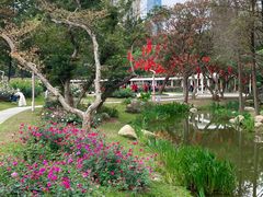 -人民公园(罗湖区)