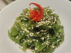 爽口拌海草-弄堂里(西溪龙湖天街店)