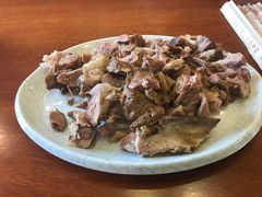 -清真·益鑫羊肉手抓馆(花园北街店)