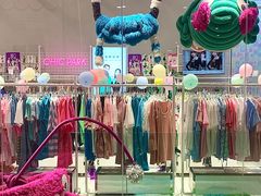 -CHiC PARK(青岛万象城店)