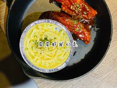 -火炉火自助餐(枫蓝国际店)