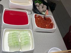 -海底捞火锅(江宸天街店)