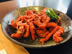 -古代饭堂(冠亚店)