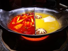 -湊湊火锅·茶憩(石家庄万象城店)