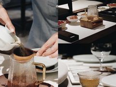 -鲤院·新中式美学·庭院餐厅(夫子庙店)