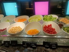 -西安皇冠假日酒店·朱雀咖啡厅