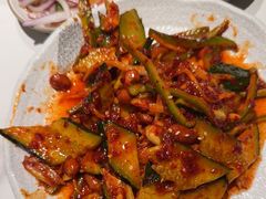 -缘·金家烤鳗鱼(西塔总店)