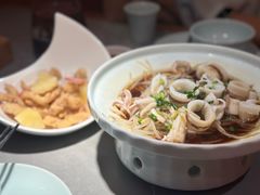 -闽上鲜·福建菜(龙湖滨江天街店)