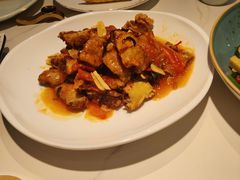 -阿里疆Alijiang·丝路美食·异域风情·清真(长楹天街店)