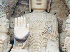 -天梯山石窟