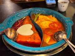 -吼堂老火锅(太古里总店)