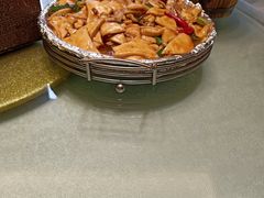 -乡坝头外婆菜(东方欧城仁寿七分店)