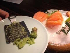 正宗山葵-山葵家·创意料理(临平银泰城店)